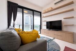Duo Residences (D7), Apartment #540456891